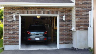 Garage Door Installation at Mabeach, California