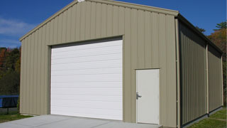 Garage Door Openers at Mabeach, California